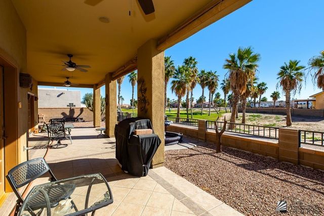 28681 Canal Ave, Wellton, AZ 85356