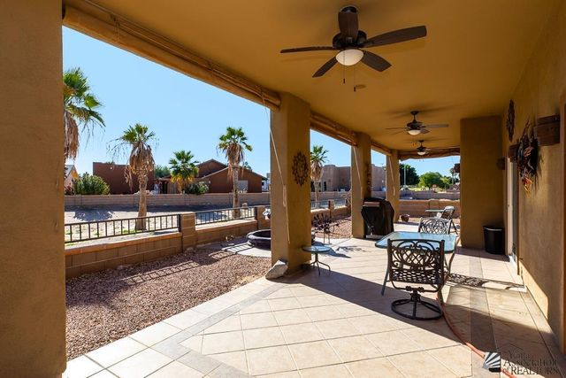 28681 Canal Ave, Wellton, AZ 85356