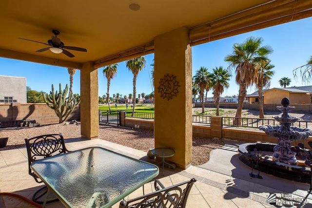 28681 Canal Ave, Wellton, AZ 85356