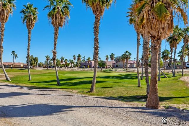 28681 Canal Ave, Wellton, AZ 85356