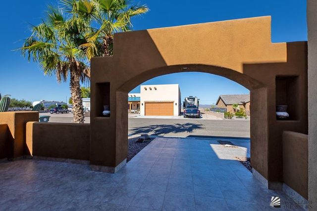 28681 Canal Ave, Wellton, AZ 85356