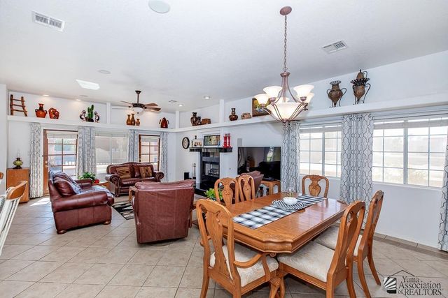 28681 Canal Ave, Wellton, AZ 85356