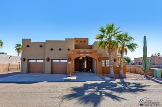 28681 Canal Ave, Wellton, AZ 85356