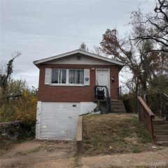 4449 Anderson Avenue, St Louis, MO 63115
