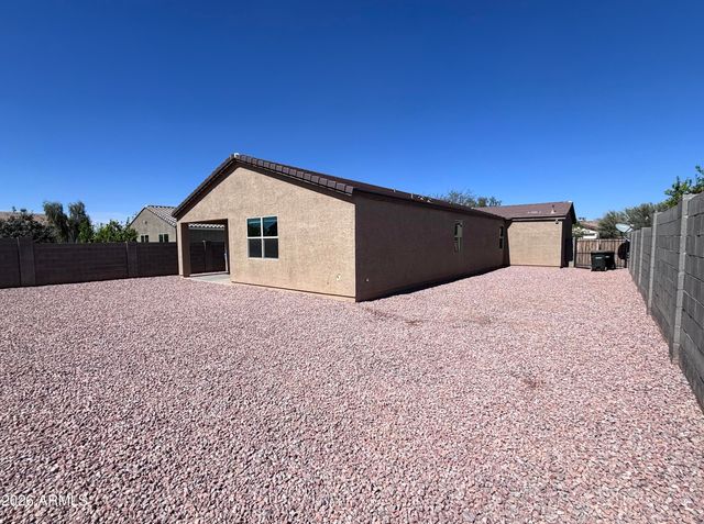 10231 W SOUTHGATE Avenue, Tolleson, AZ 85353
