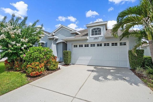12913 NIGHTSHADE PLACE, Bradenton, FL 34202
