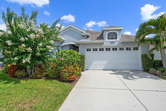 12913 NIGHTSHADE PLACE, Bradenton, FL 34202