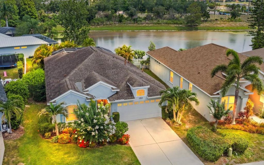 12913 NIGHTSHADE PLACE, Bradenton, FL 34202