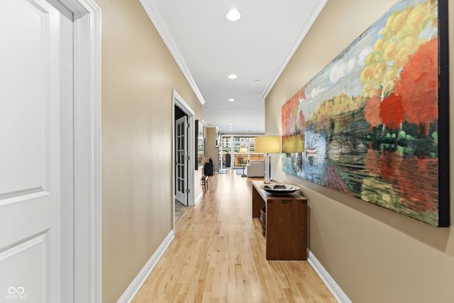 333 Massachusetts Avenue UNIT 303, Indianapolis, IN 46204