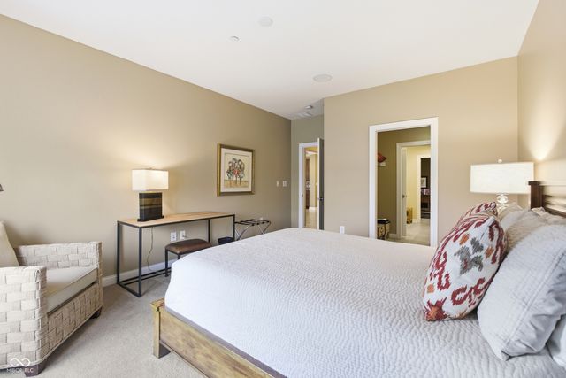 333 Massachusetts Avenue UNIT 303, Indianapolis, IN 46204