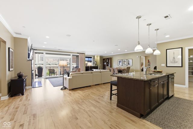 333 Massachusetts Avenue UNIT 303, Indianapolis, IN 46204