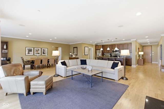 333 Massachusetts Avenue UNIT 303, Indianapolis, IN 46204
