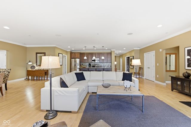 333 Massachusetts Avenue UNIT 303, Indianapolis, IN 46204