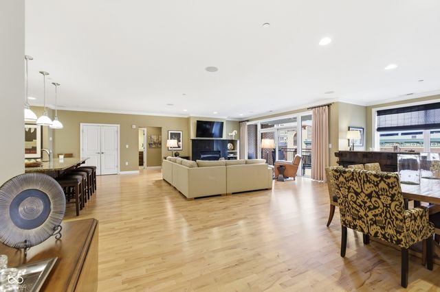 333 Massachusetts Avenue UNIT 303, Indianapolis, IN 46204