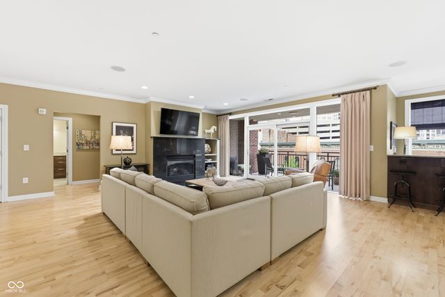 333 Massachusetts Avenue UNIT 303, Indianapolis, IN 46204