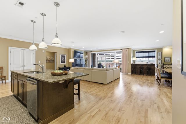 333 Massachusetts Avenue UNIT 303, Indianapolis, IN 46204
