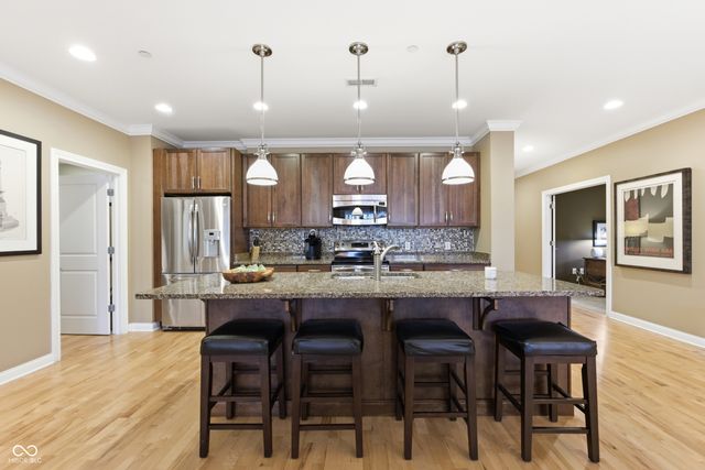 333 Massachusetts Avenue UNIT 303, Indianapolis, IN 46204