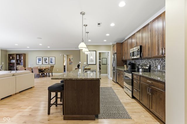 333 Massachusetts Avenue UNIT 303, Indianapolis, IN 46204