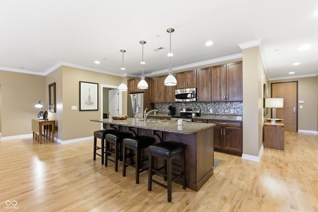 333 Massachusetts Avenue UNIT 303, Indianapolis, IN 46204