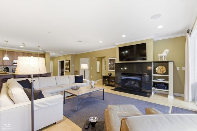 333 Massachusetts Avenue UNIT 303, Indianapolis, IN 46204