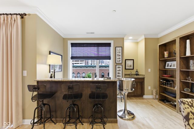 333 Massachusetts Avenue UNIT 303, Indianapolis, IN 46204