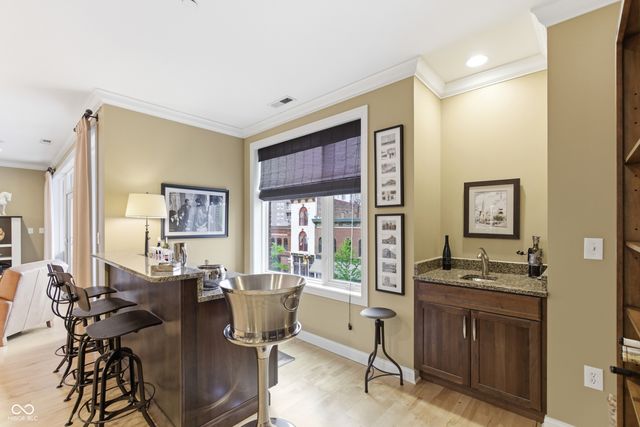 333 Massachusetts Avenue UNIT 303, Indianapolis, IN 46204