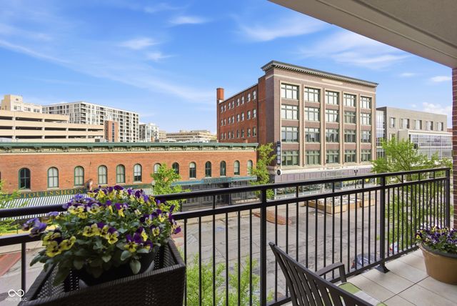 333 Massachusetts Avenue UNIT 303, Indianapolis, IN 46204