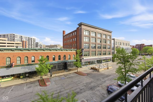 333 Massachusetts Avenue UNIT 303, Indianapolis, IN 46204