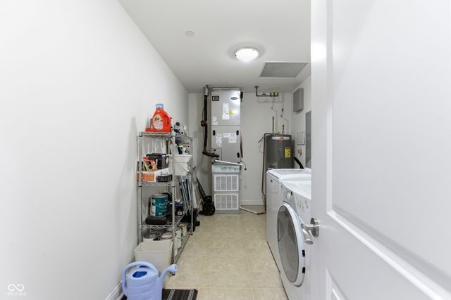 333 Massachusetts Avenue UNIT 303, Indianapolis, IN 46204