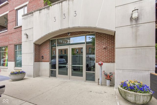 333 Massachusetts Avenue UNIT 303, Indianapolis, IN 46204