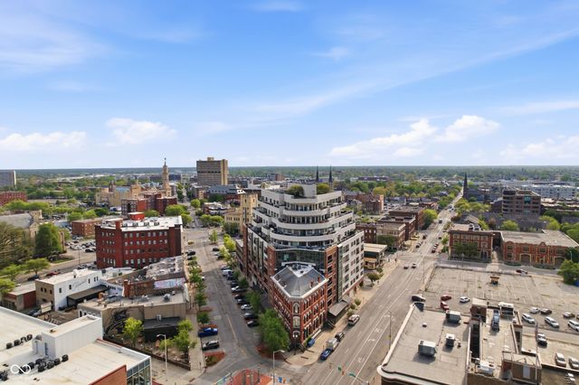 333 Massachusetts Avenue UNIT 303, Indianapolis, IN 46204