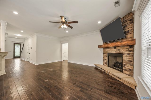 29 Knotting Hill Drive, Fayetteville, TN 37334