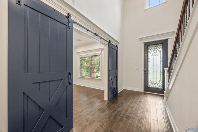 29 Knotting Hill Drive, Fayetteville, TN 37334