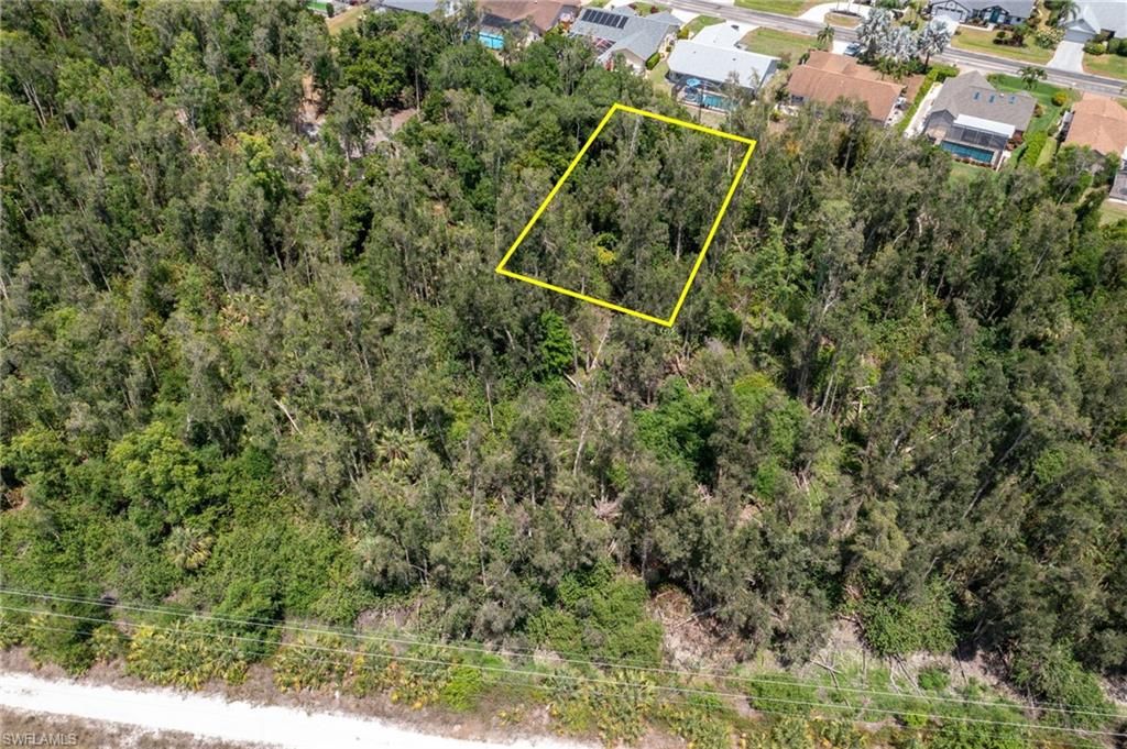 Tropicana AVE, ESTERO, FL 33928 — exterior
