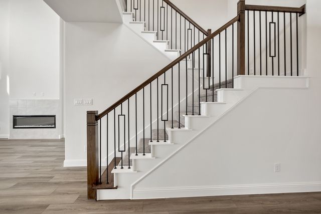 937 Cedar Street, Lavon, TX 75166