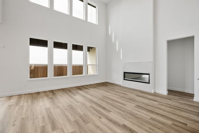 937 Cedar Street, Lavon, TX 75166