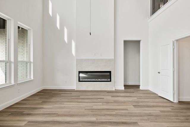 937 Cedar Street, Lavon, TX 75166