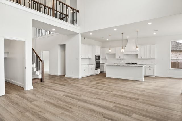 937 Cedar Street, Lavon, TX 75166