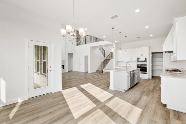 937 Cedar Street, Lavon, TX 75166