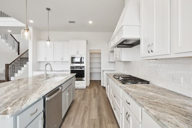 937 Cedar Street, Lavon, TX 75166