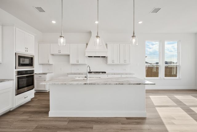 937 Cedar Street, Lavon, TX 75166