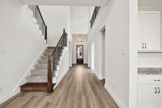 937 Cedar Street, Lavon, TX 75166