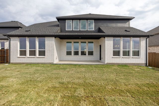 937 Cedar Street, Lavon, TX 75166