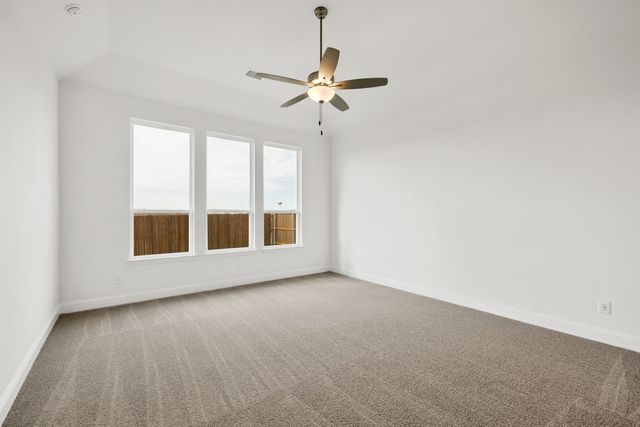 937 Cedar Street, Lavon, TX 75166