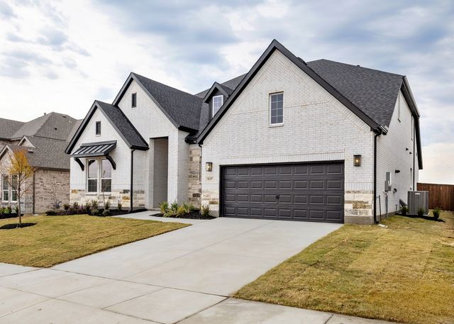 937 Cedar Street, Lavon, TX 75166