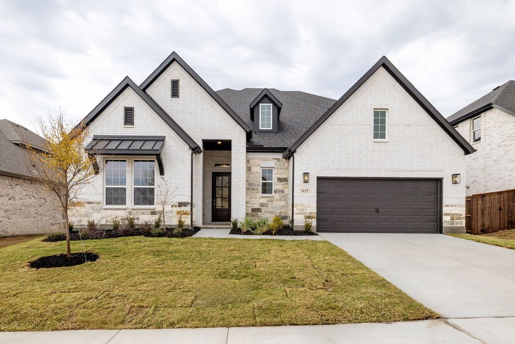 937 Cedar Street, Lavon, TX 75166