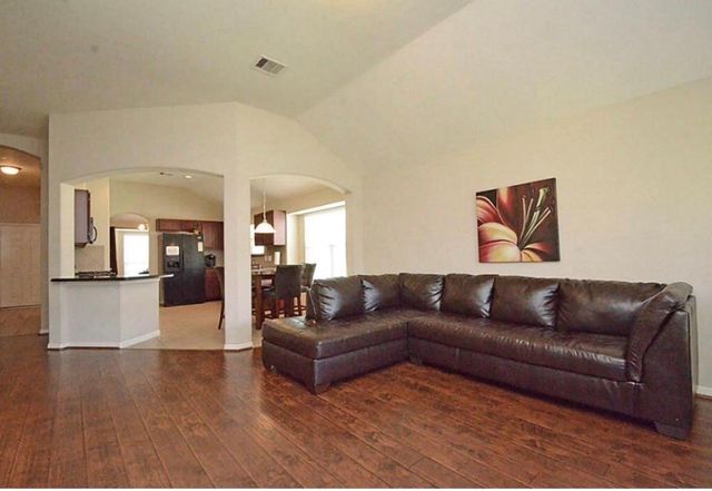 15834 Sarasam Creek Court, Cypress, TX 77429