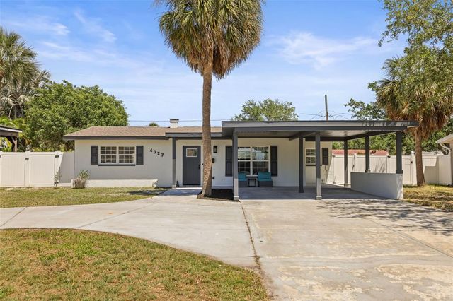 4327 HUNTINGTON STREET NE, St Petersburg, FL 33703