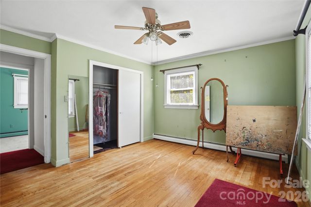 401 E End Avenue, Statesville, NC 28677