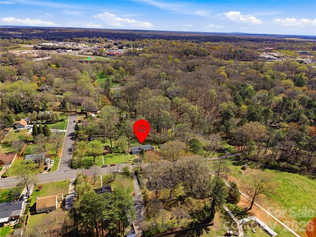 401 E End Avenue, Statesville, NC 28677